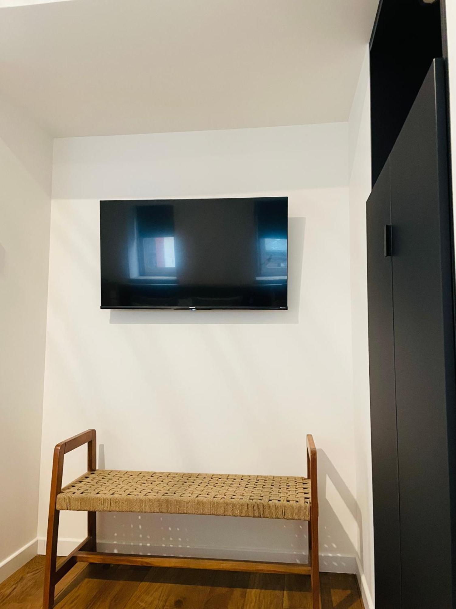 La Fleur De Sel Hotel Онфльор Екстериор снимка