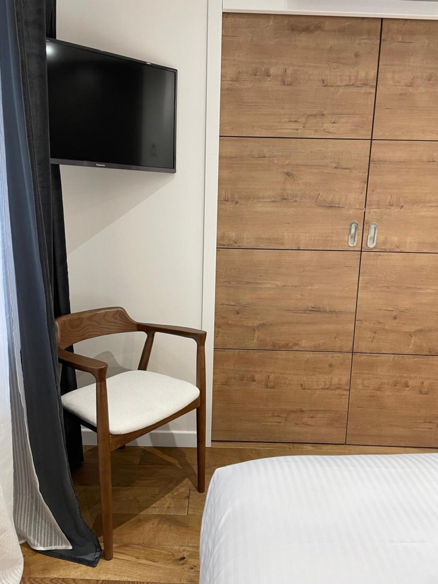 La Fleur De Sel Hotel Онфльор Екстериор снимка